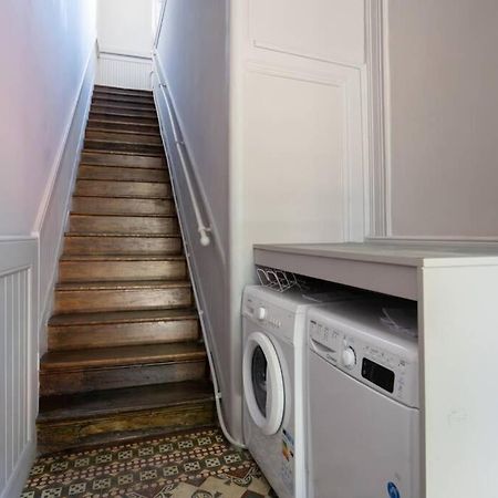 Oporto Sao Lazaro Apartment Zewnętrze zdjęcie