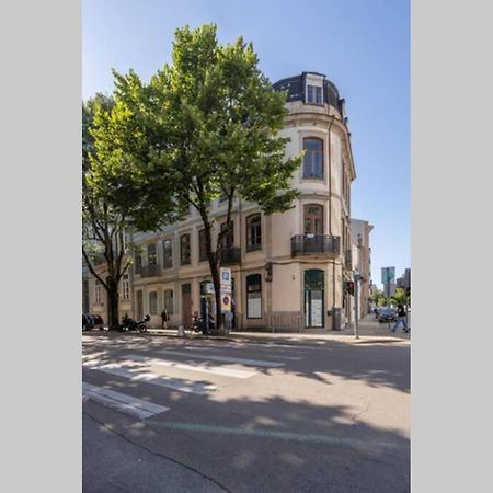 Oporto Sao Lazaro Apartment Zewnętrze zdjęcie
