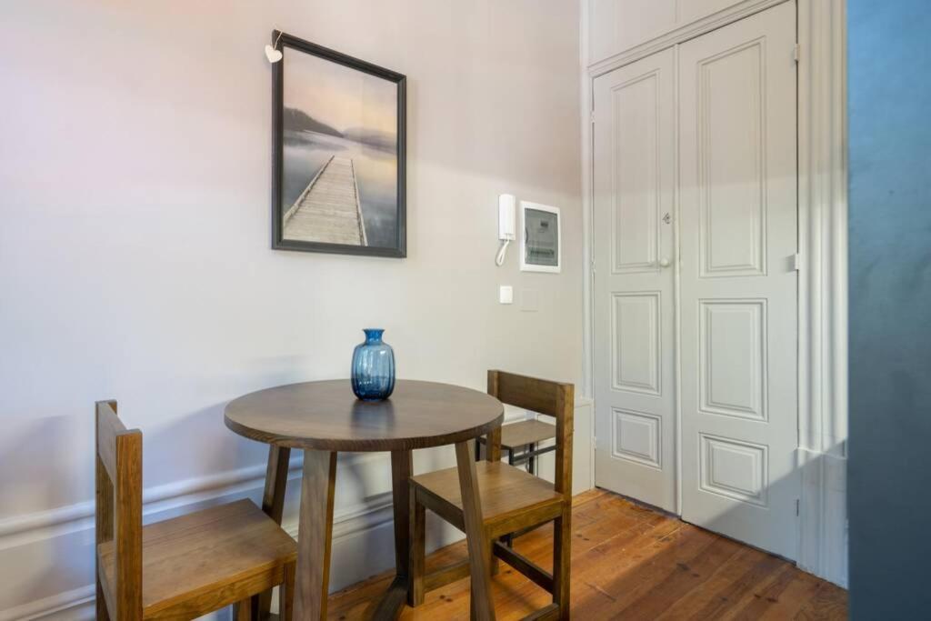 Oporto Sao Lazaro Apartment Zewnętrze zdjęcie