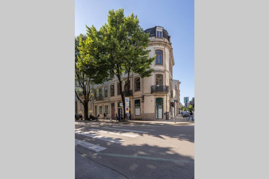 Oporto Sao Lazaro Apartment Zewnętrze zdjęcie