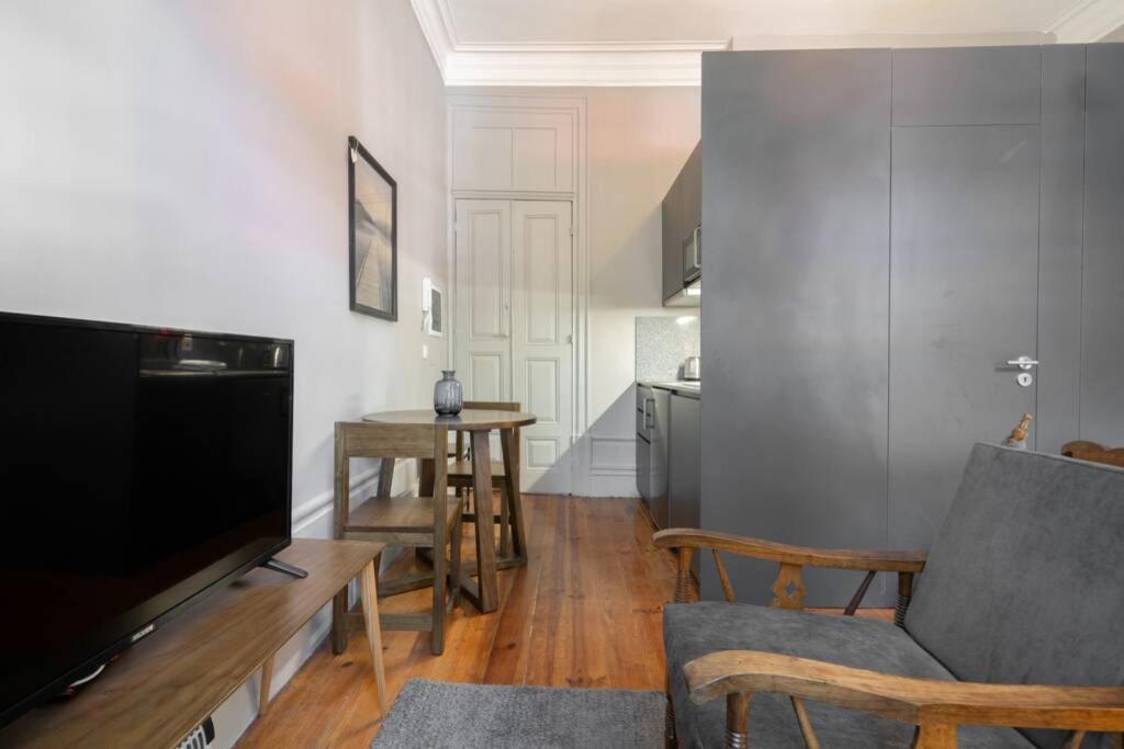 Oporto Sao Lazaro Apartment Zewnętrze zdjęcie