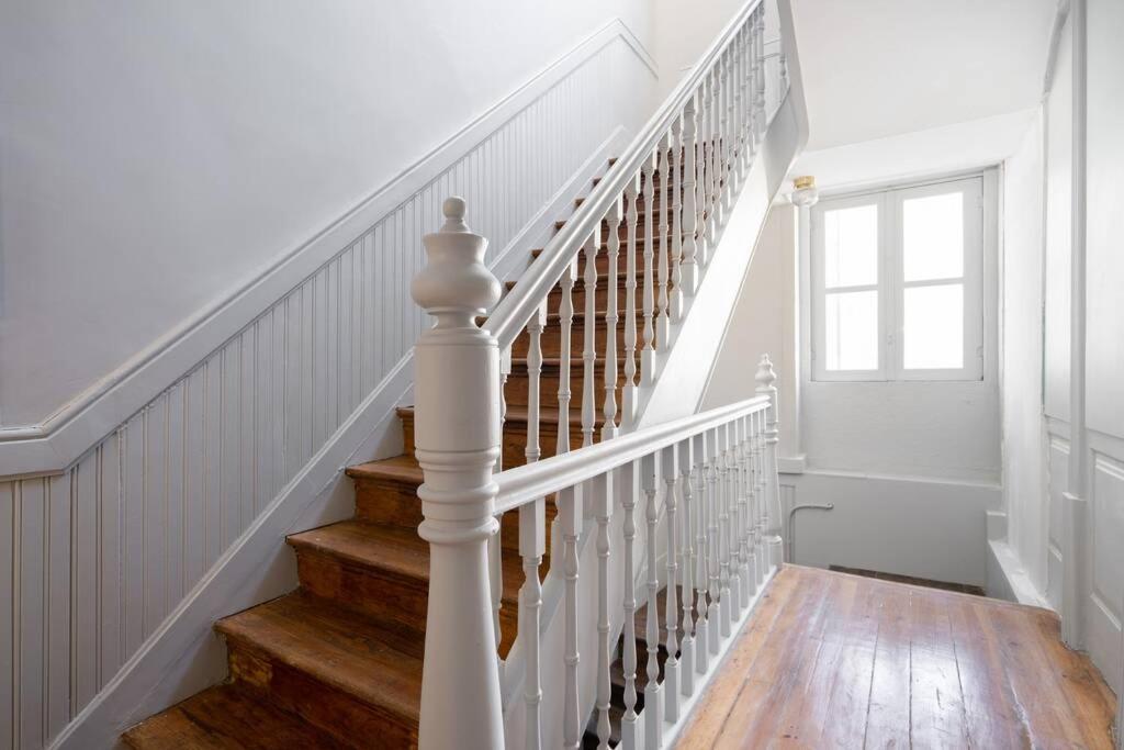 Oporto Sao Lazaro Apartment Zewnętrze zdjęcie