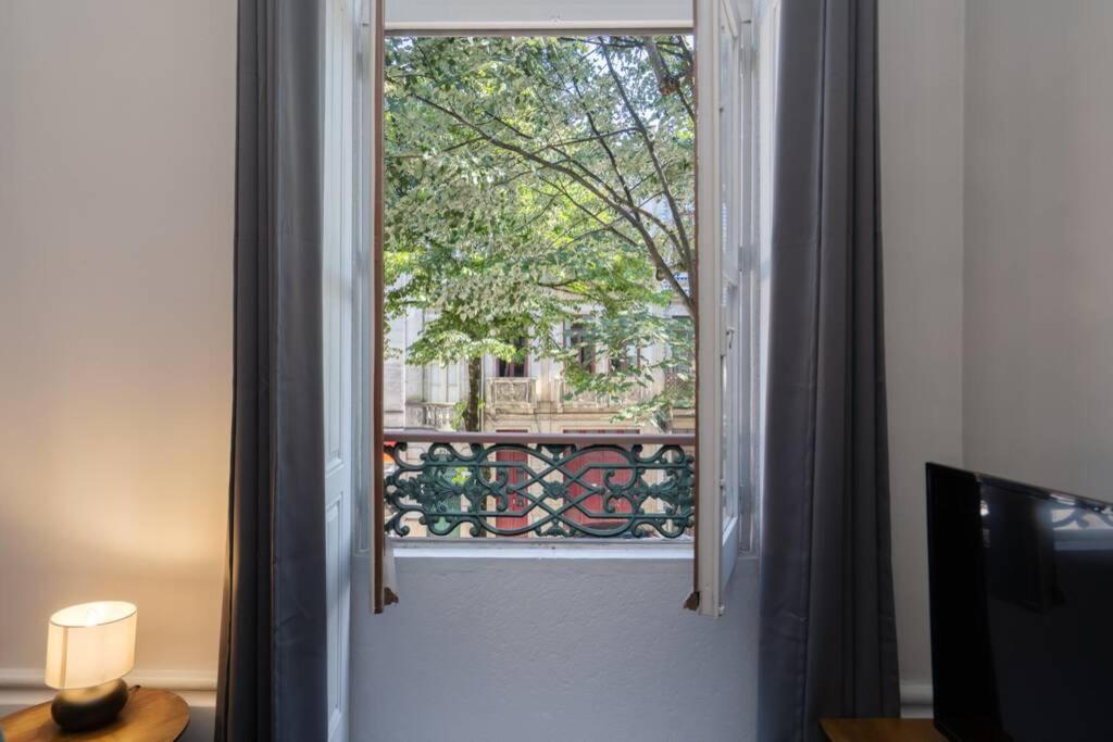 Oporto Sao Lazaro Apartment Zewnętrze zdjęcie