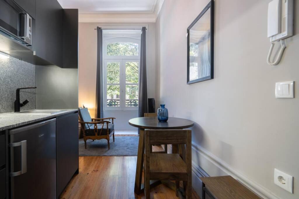 Oporto Sao Lazaro Apartment Zewnętrze zdjęcie