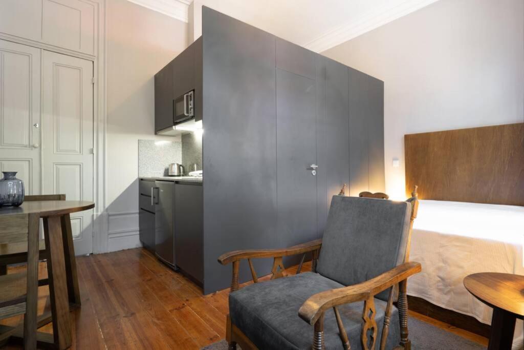Oporto Sao Lazaro Apartment Zewnętrze zdjęcie